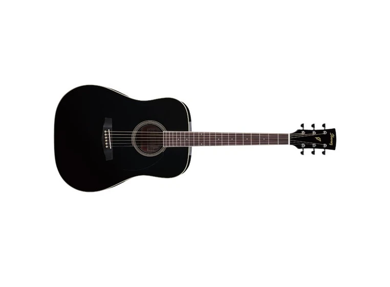 Ibanez PF-15 BK akgitar 